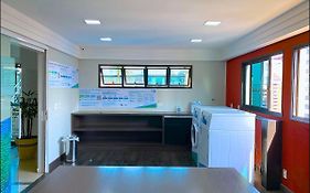 Apartamento Confortavel - Itaim Bibi