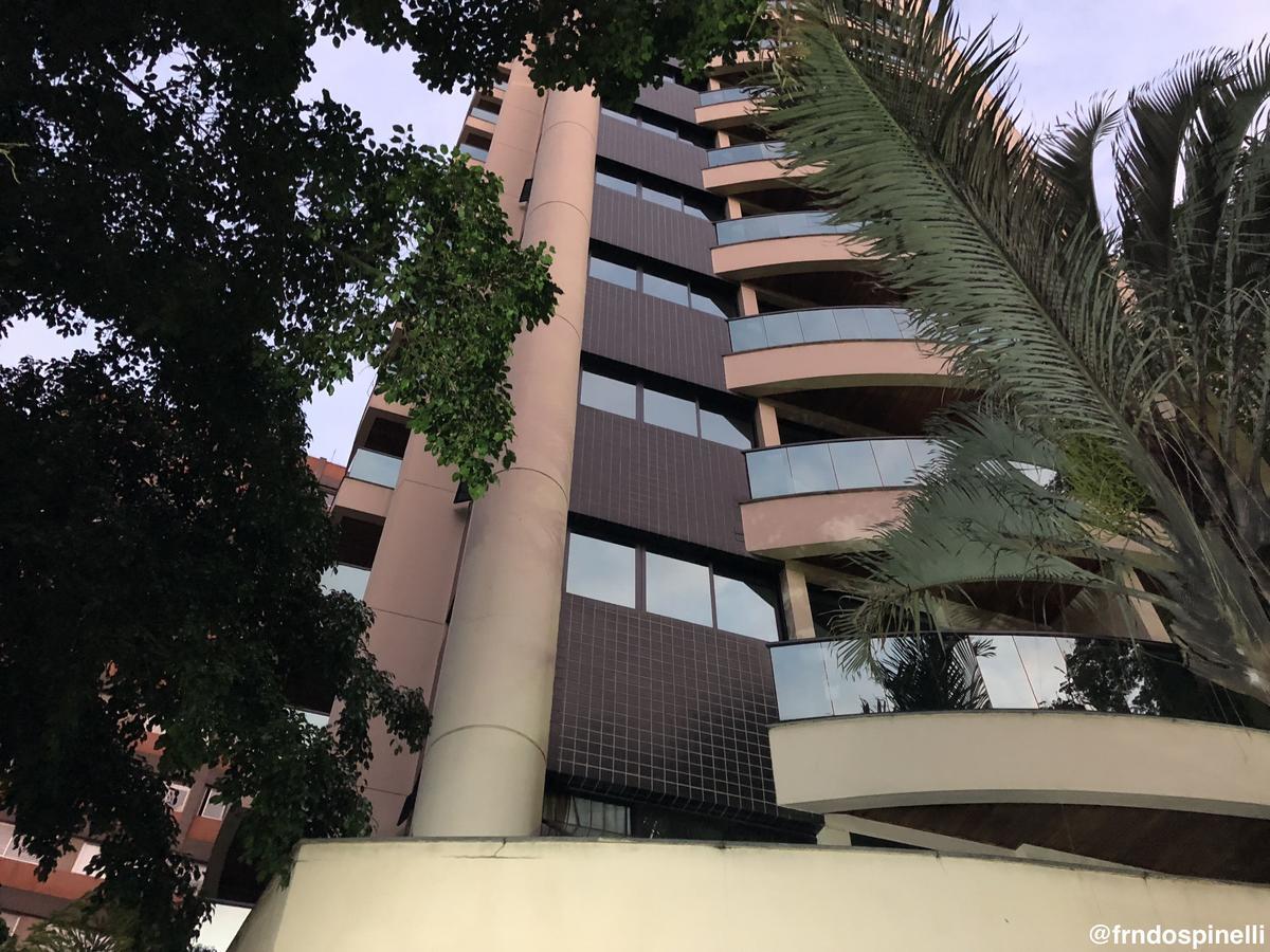 Apartamento Confortavel - Itaim Bibi São Paulo Exterior foto