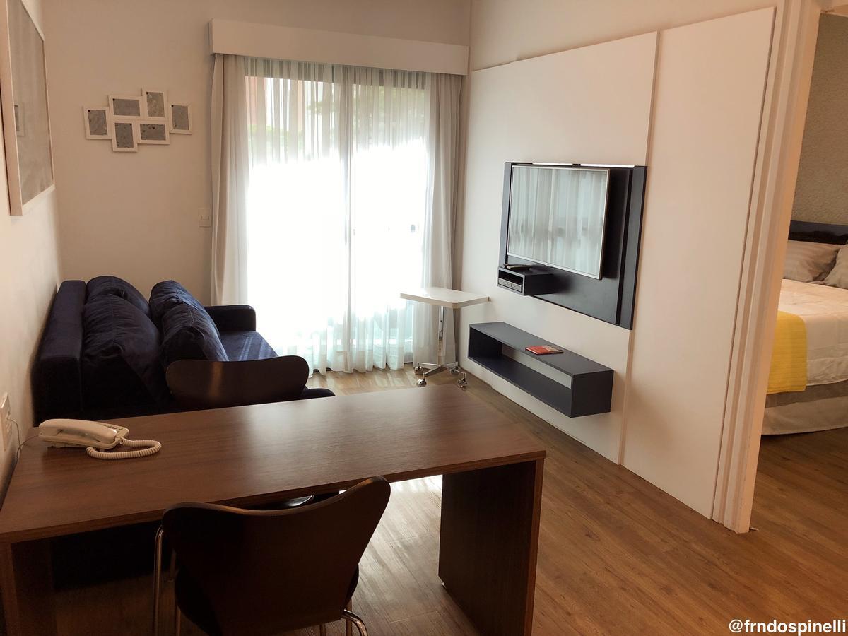 Apartamento Confortavel - Itaim Bibi São Paulo Exterior foto