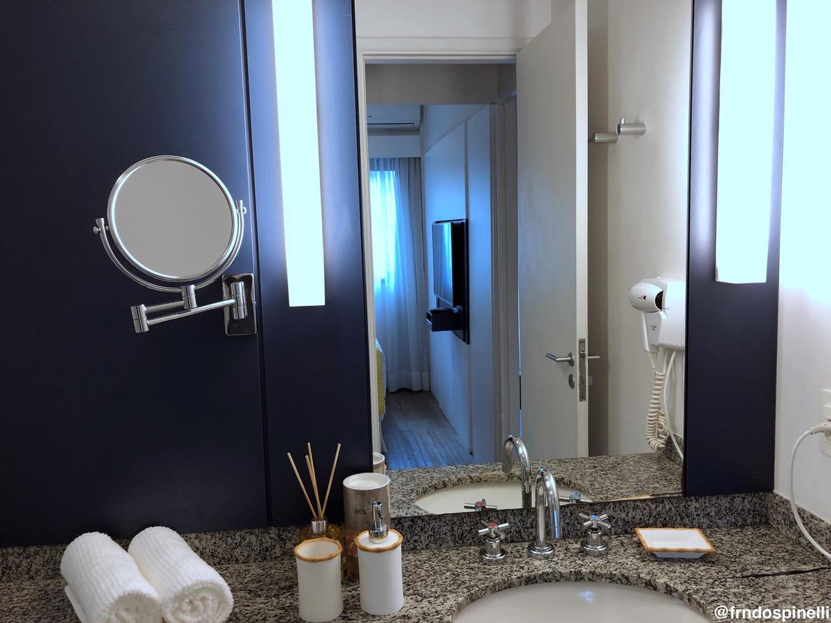 Apartamento Confortavel - Itaim Bibi São Paulo Exterior foto