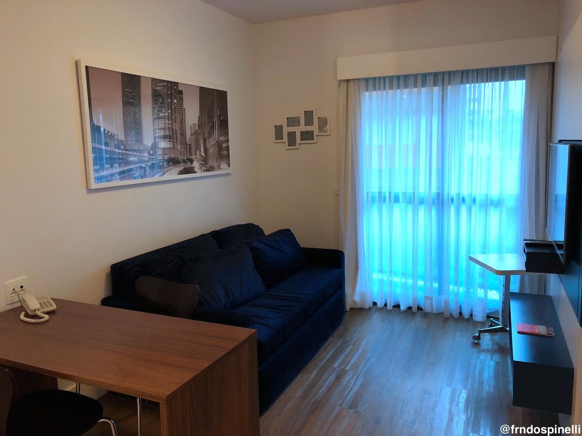 Apartamento Confortavel - Itaim Bibi São Paulo Exterior foto